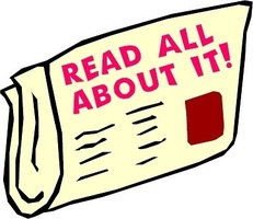 Barton Elementary Newsletter