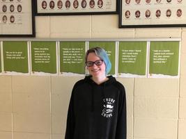 Rhodenizer Awarded Scholarship- School of Rock Program