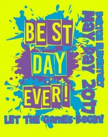 May Day 2017