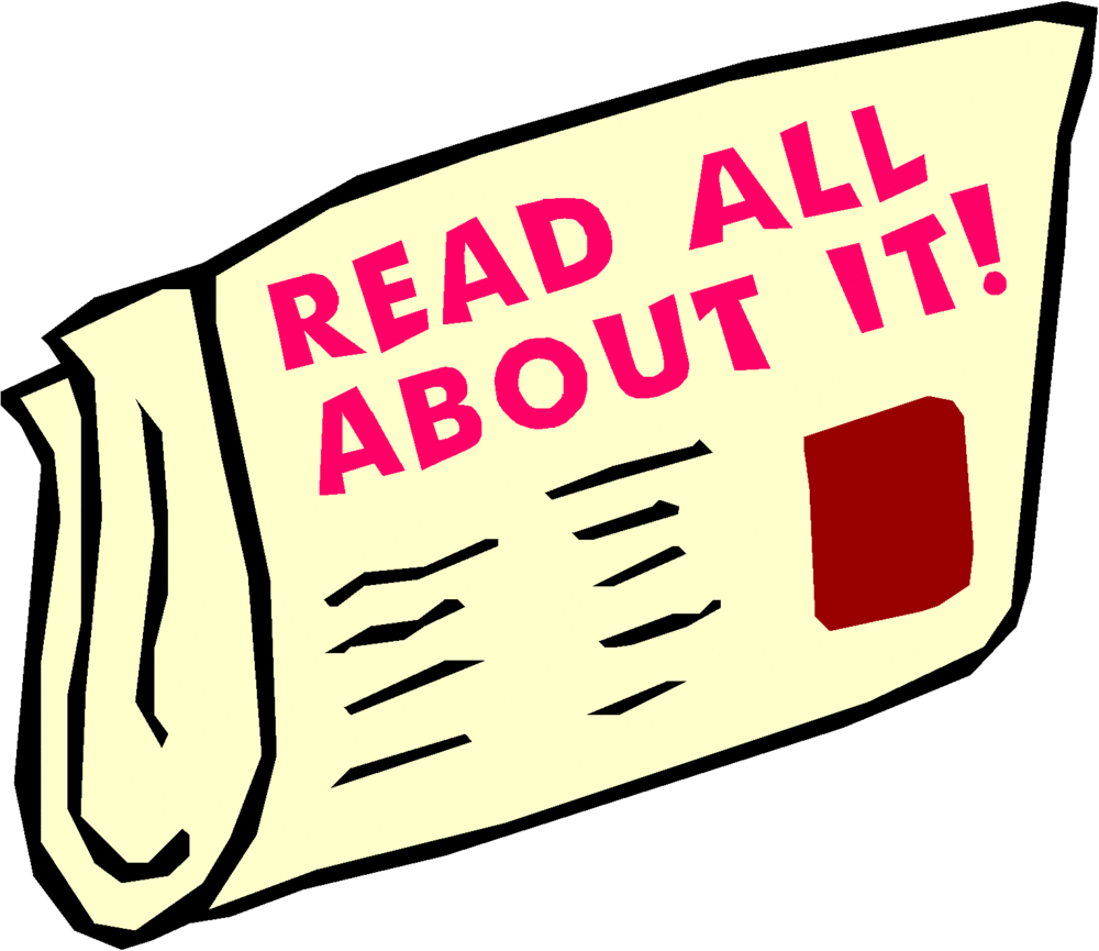 Barton Elementary April Newsletter