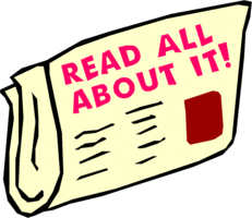 Barton Elementary April Newsletter