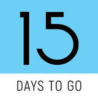 15 Days until Voting Day