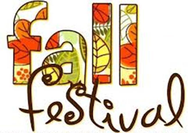 Fall Festival & Court Information