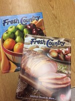 Annual Fruit and Meat Sale