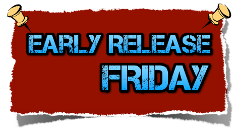 Early Release, November 17