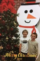 Holiday Photo Cards
