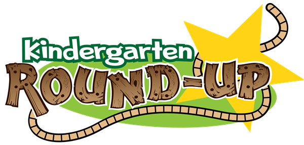 Kindergarten Round-Up