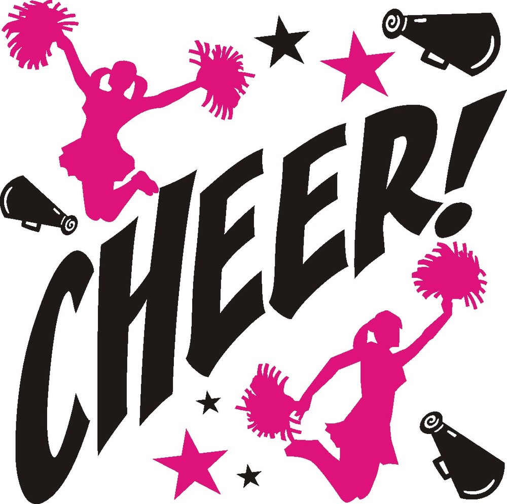 2018-19 Cheerleaders