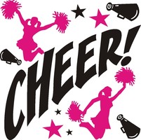2018-19 Cheerleaders
