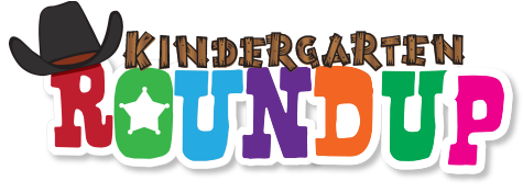 Kindergarten Round-Up