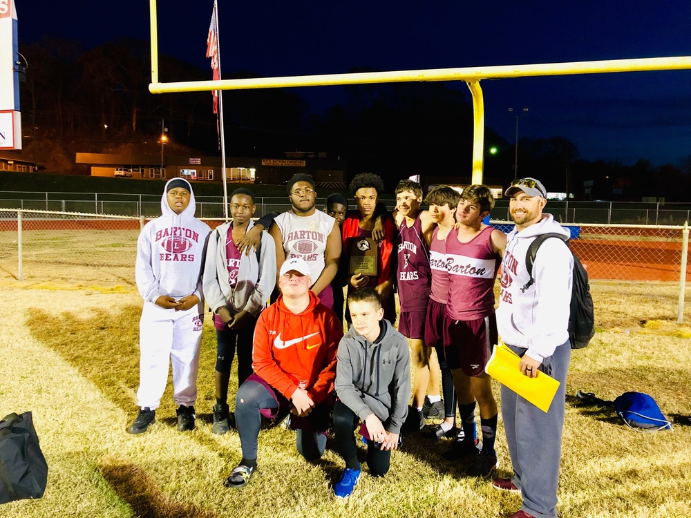 jr-high-track-takes-2nd-barton-school-district
