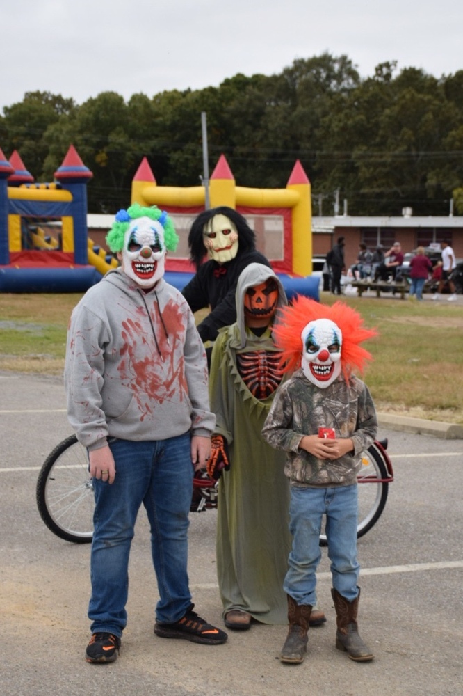 Fall Festival 2019 Success