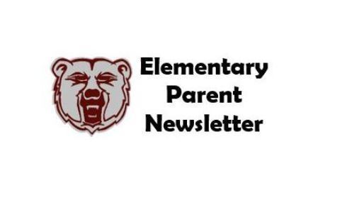 December Parent Newsletter