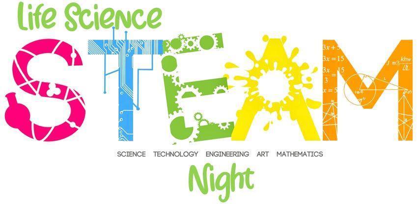STEAM Night was a Success