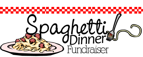 Band & Choir Spaghetti Dinner