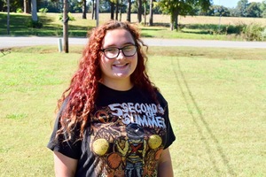 Nearns Makes All-Region