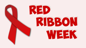 Red Ribbon Week