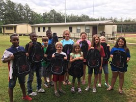 Open House and School Supplies