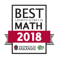 Barton Elementary Receives Outstanding Educational Performance Award