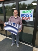 Happy Boss's Day