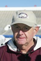 The final farewell to the "Head Bear," Coach Frank McClellan (1940-2020)