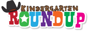 Kindergarten Round-Up