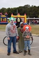 Fall Festival 2019 Success