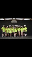 SkillsUSA Volunteer at the Tri County Fair