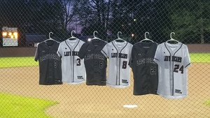 Softball Senior Night