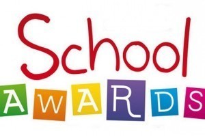 Elementary 1st Semester Awards Ceremony