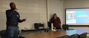 PCCUA Partners with BLSD Parents' and Family Engagement Committee
