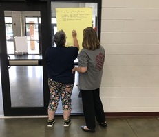 Teachers In Action