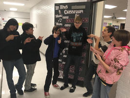 BJHS Students Make All-Region Band