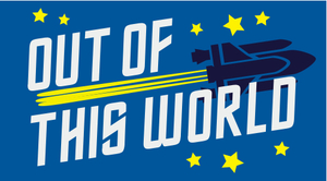 Barton is Out Of This World STEM Night
